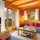 Chalet Chalet Seravalle by Interhome, Les Crosets (fotografie 6)