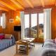 Chalet Chalet Seravalle by Interhome, Les Crosets (fotografie 7)