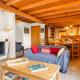 Chalet Chalet Seravalle by Interhome, Les Crosets (fotografie 2)