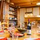 Chalet Chalet Seravalle by Interhome, Les Crosets (fotografie 4)