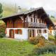 Chalet Chalet Seravalle by Interhome, Les Crosets