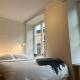 Lyxig studio i Gamla stan, Stoccolma (foto 2)