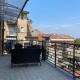 PENTHOUSE LUCE Milano near Metro-Bus-tram, Milán - Fotografie 9