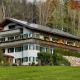 Martin´s Alm, Friesenried - 写真 1
