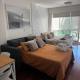 Modern Studio in Palermo Hollywood, Buenos Aires - Foto 10