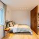 Design-Apartment in Langenbach bei München, nahe Flughafen München, 朗琴巴赫 - 照片 3