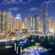 LUX The Silverene Marina View Suite 4, Dubai - Foto 8