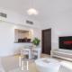 LUX The Silverene Marina View Suite 4, Dubai - Foto 9