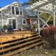 Country House in Catskills, Saugerties (fotografie 8)