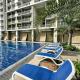 The Celandine condo near Ayala Mall Balintawak, Manila - Fotografie 4