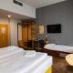 Pilvax Hotel Budapest, Budapest - Foto 9