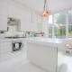 HUGE 5 storey 4 bed Terraced family home in Queens park, Londýn - Fotografie 7