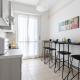 GuestHost - Pisa Penthouse - Terrace with View, Piza (zdjęcie 7)