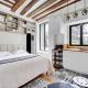 Classy studio - Marais Bastille, Paris - Foto 1
