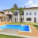 Villa Teresa - Enticing villa with pool and views!