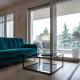LuxeDesign Apartment, Concorezzo (foto 5)