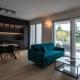 LuxeDesign Apartment, Concorezzo (foto 4)