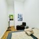 Cozy 9BR Shared Apartment, Only 12Min Walk to Augarten, Wien - Foto 3