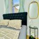 Cozy 9BR Shared Apartment, Only 12Min Walk to Augarten, Wien - Foto 7