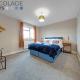 3 Bed, sleeps 6, with parking and WiFi Basingstoke - Photo 7