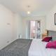 Spacious Central Manchester 2 Bed Apartment, Manchester - Photo 4