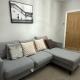 Large Home near Edgbaston Stadium, UOB & QE hospital sleeps 6, Birmingham (foto 7)