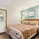 Ponderosa Lodge, Estes Park (fotografie 6)