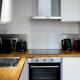 Bright 3-bedroom 2-bathroom flat. Lille - Fotografie 6
