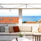 Ocean Terrace - Private Patio with BBQ & Sea view Nazaré - Fotografie 1