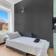 Stylish Studio 2 Minutes from Central Station, Milán - Fotografie 4