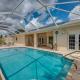Villa Harmony by CoralVilla, pool, great location Cape Coral - Foto 1