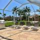Villa Harmony by CoralVilla, pool, great location Cape Coral - Foto 5