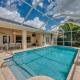 Villa Harmony by CoralVilla, pool, great location Cape Coral - Foto 7