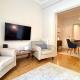 Ippodamou Elegant apartment in Pangrati, Athen - Foto 4