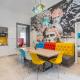 FACES Apartment - Funky design in vibrant centre, Budapest - Photo 1
