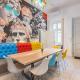 FACES Apartment - Funky design in vibrant centre, Budapest - Photo 2