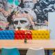 FACES Apartment - Funky design in vibrant centre, Budapest - Photo 8