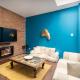 Two bedroom duplex in Plateau Mont-Royal district Montreal - Fotografie 2
