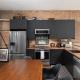 Two bedroom duplex in Plateau Mont-Royal district Montreal - Fotografie 4