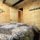 Foothills - Lrg Private Cabin - HotTub - Fireplace & Pit - Gburg 7min Gatlinburg - Foto 10