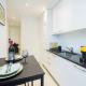 Design-Apartment - Central - Kitchen - self Check-In, Basilea - Foto 7