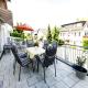 Apartmenthaus am Schwarzwälder Hof, Bad Bellingen - Fotografie 2