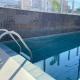 Ar Condicionado com garagem coberta a 800m do mar, Флорианополис - Фото 10