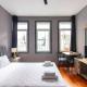 Peaceful Perfection Studio in Central Fatih, Istanbul - Foto 7