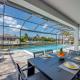 Villa Suntastic by CoralVilla-gulf access, pool&spa Cape Coral - Zdjęcie 5