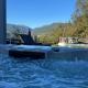Alynes 2 Villa individuelle, piscine, spa, sauna panoramique, Ventosa (fotografie 9)