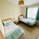DELUXE MEADOWS NOOK LODGE - Cornwall Hideaway Lodge, Newquay - Foto 8