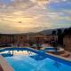 Casa Rural Ubeda - Full House - Casa Completa, Pinoso (fotografie 2)