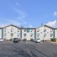 City Centre Inn at Newport News, Newport News (fotografie 7)