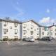 City Centre Inn at Newport News, Newport News (fotografie 4)